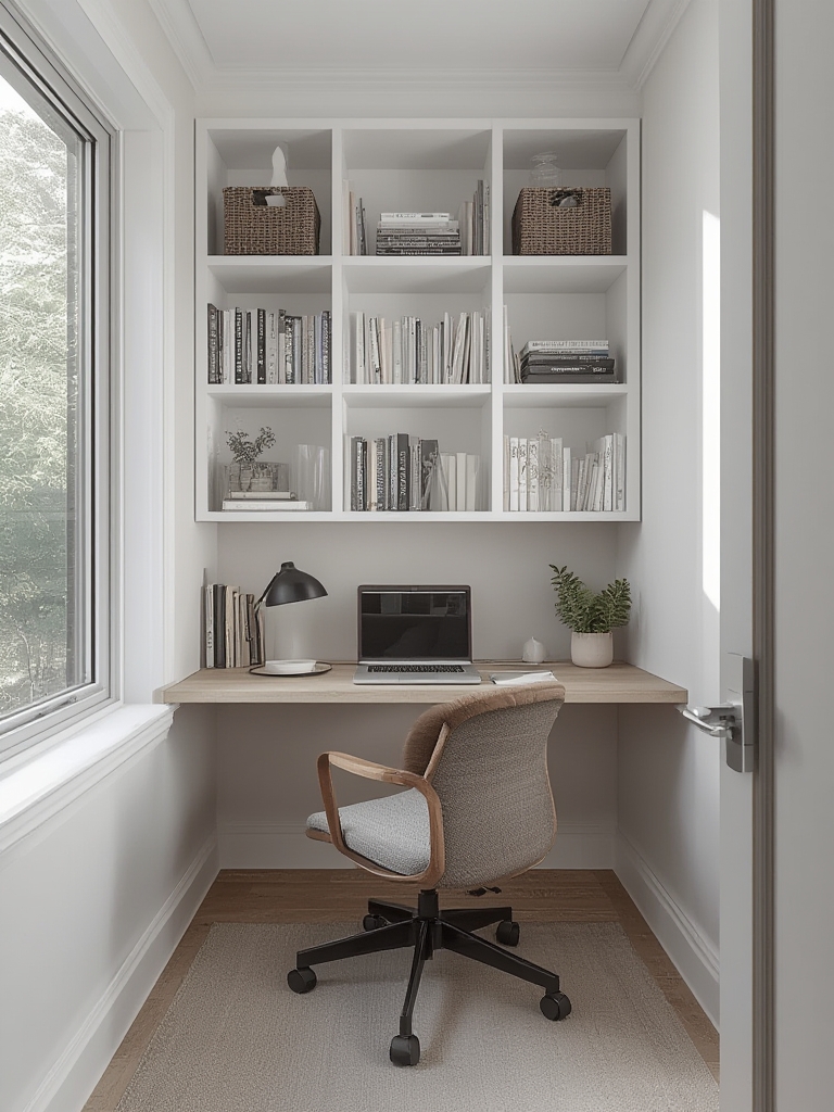 Bookshelf White: 3 Ultimate Steps For Amazing Organization In 2026 2 bookshelf white in action