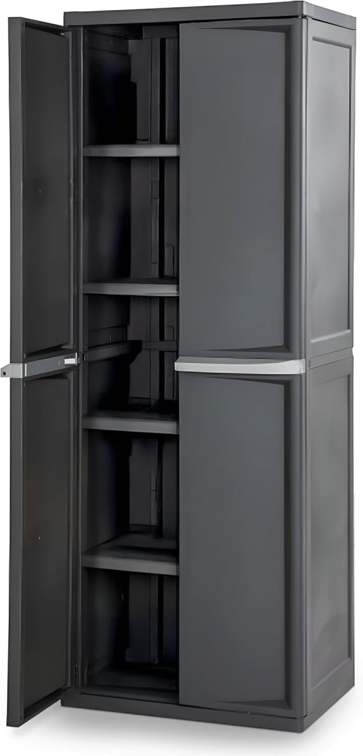 Storage Cabinet: 10 Ultimate Solutions for Best Organization in 2026 13 61FJOtNtHvL. AC SL1500 Improve Home Insulation