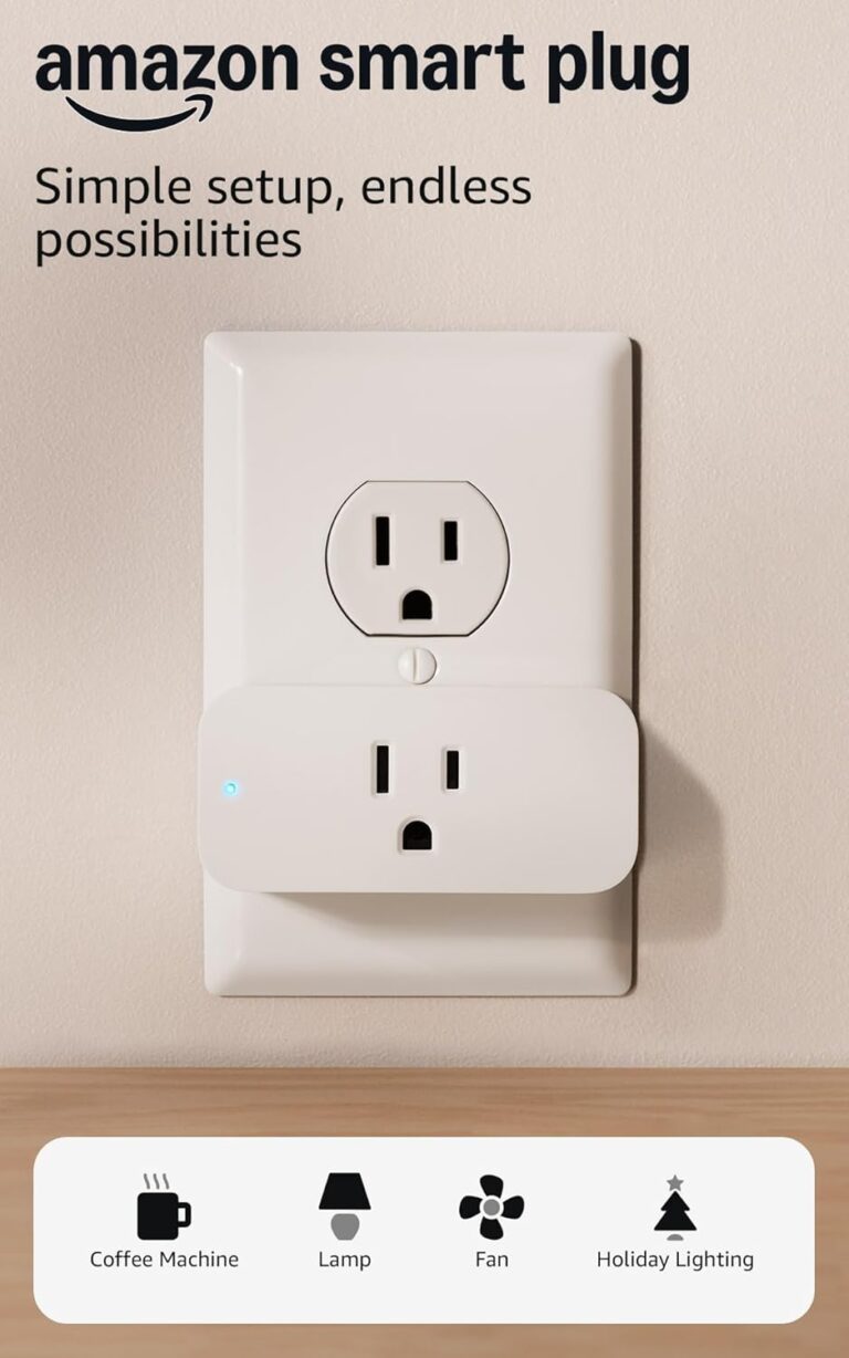 Smart Plug: 10 Ultimate Steps For Amazing Results In 2026 7 61nWujX2i2L. AC SL1500 Improve Home Insulation