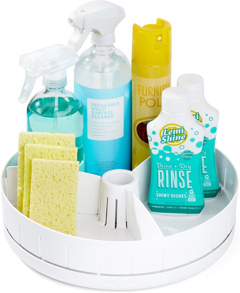 Sink Organizer: 7 Ultimate Steps For Amazing Results In 2026 13 71KUPJnJnuL. AC SL1500 Improve Home Insulation