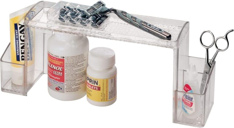 Medicine Organizer: 10 Ultimate Steps For Amazing Bathroom Storage In 2026 10 71XPcWC4JPL. AC SL1500 Improve Home Insulation