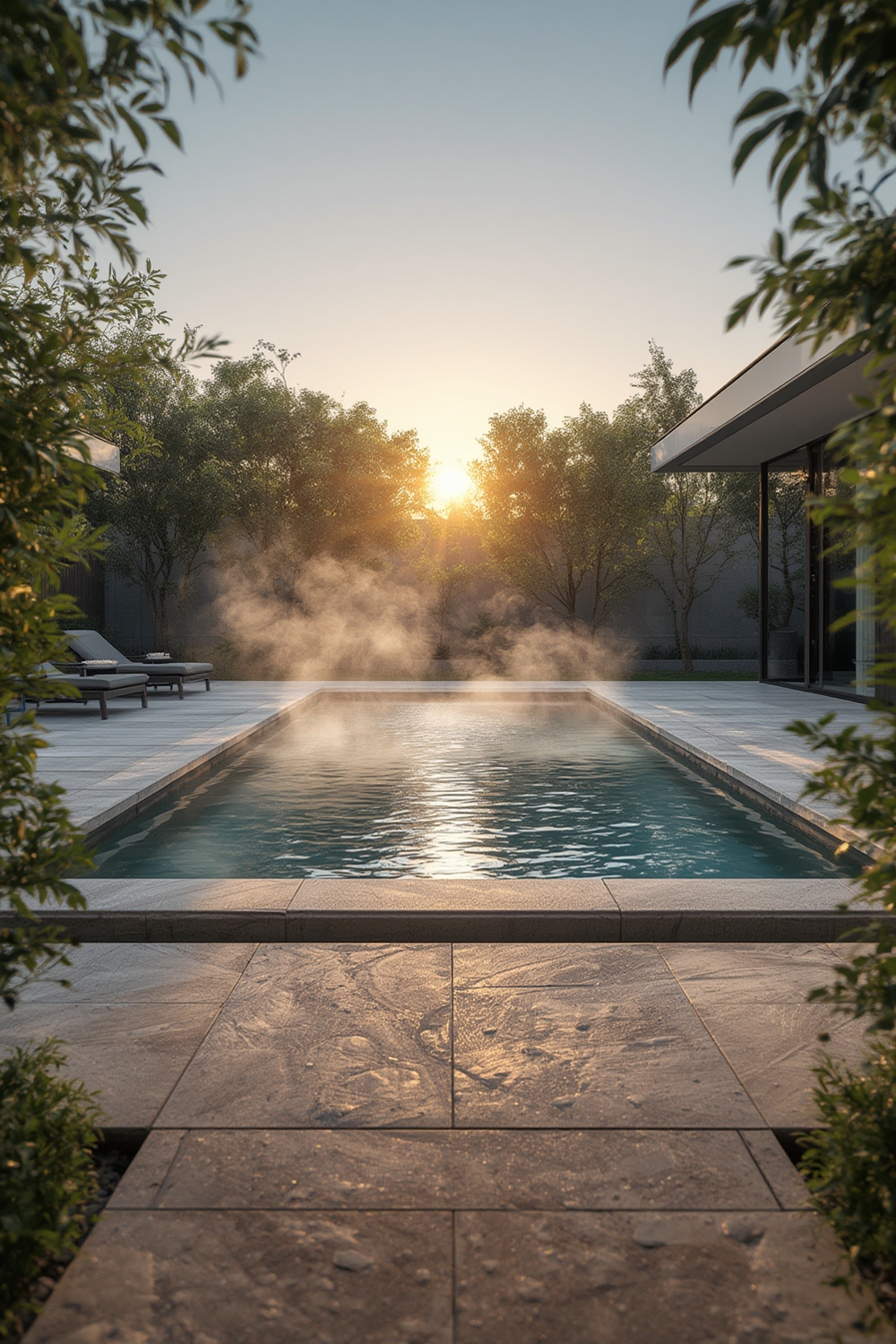 Cold Plunge Pool: 7 Amazing Ways to Boost Recovery (Proven Guide) 1 Cold plunge pool - Illustration 1