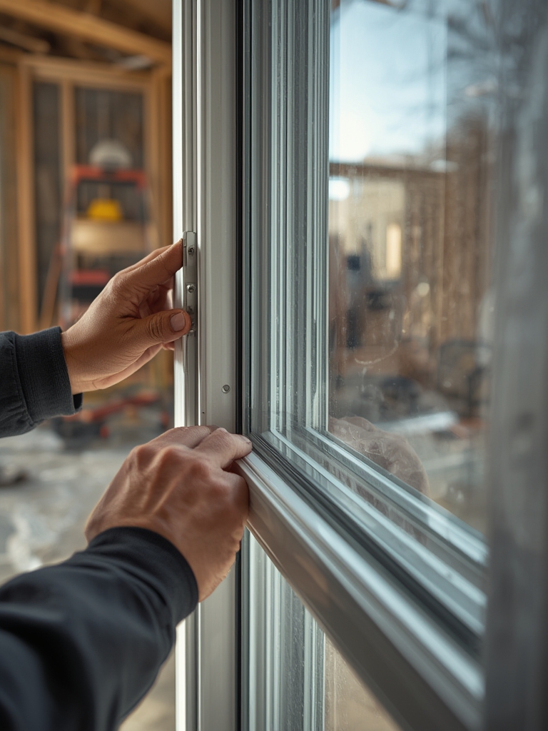 Energy-Efficient Windows: 7 Best Ways to Maximize Savings (Proven Guide) 2 Energy-efficient windows - Illustration 2