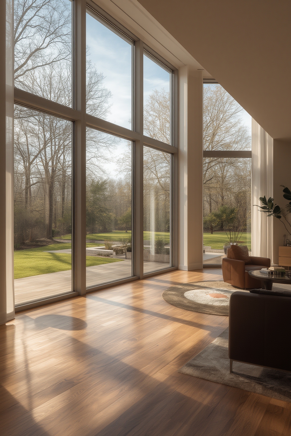 Energy-Efficient Windows: 7 Best Ways to Maximize Savings (Proven Guide) 1 Energy-efficient windows - Illustration 1