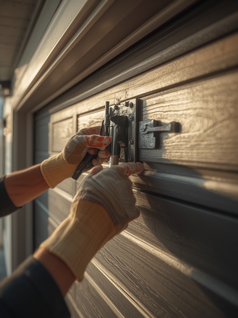 Garage Door Replacement: 7 Best Ways to Increase Home Value (Proven Guide) 2 Garage door replacement - Illustration 2