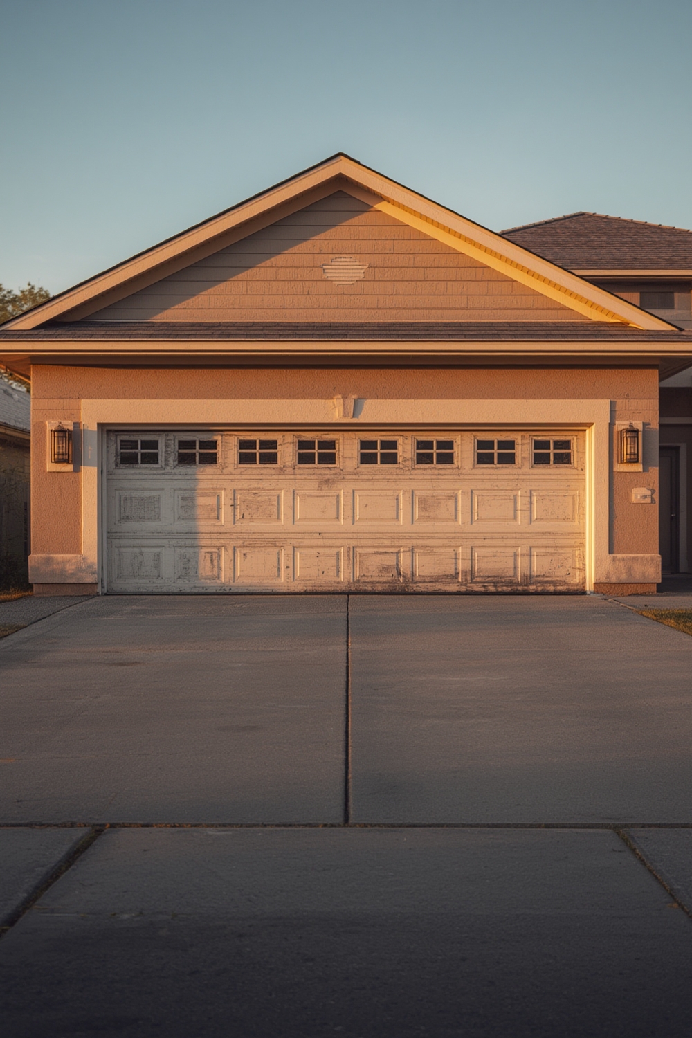 Garage Door Replacement: 7 Best Ways to Increase Home Value (Proven Guide) 1 Garage door replacement - Illustration 1