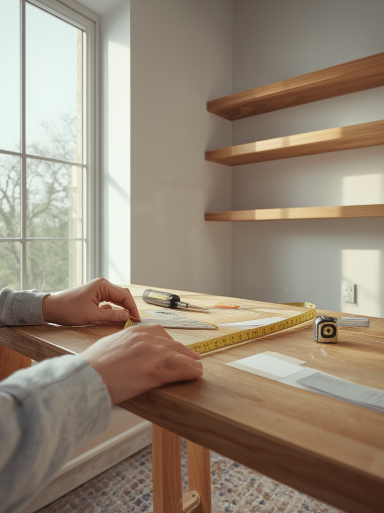 Home office renovation - Illustration 2