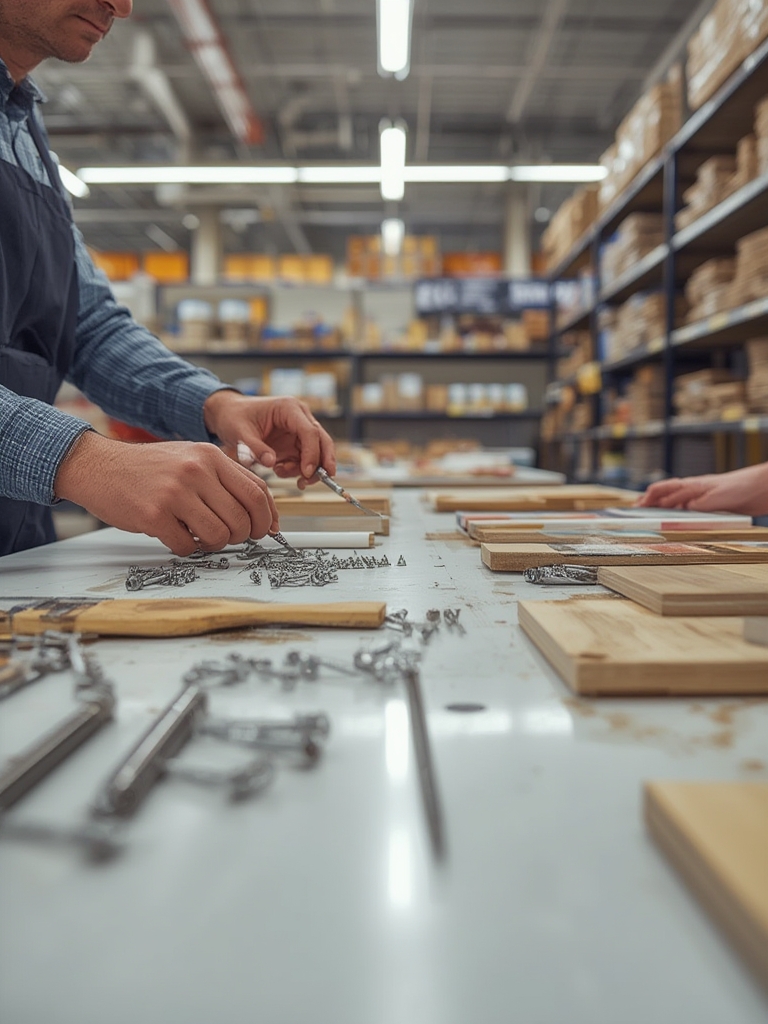 Local Hardware Store Shopping: 7 Amazing Ways to Save Money (Proven Guide) 2 Local hardware store shopping - Illustration 2