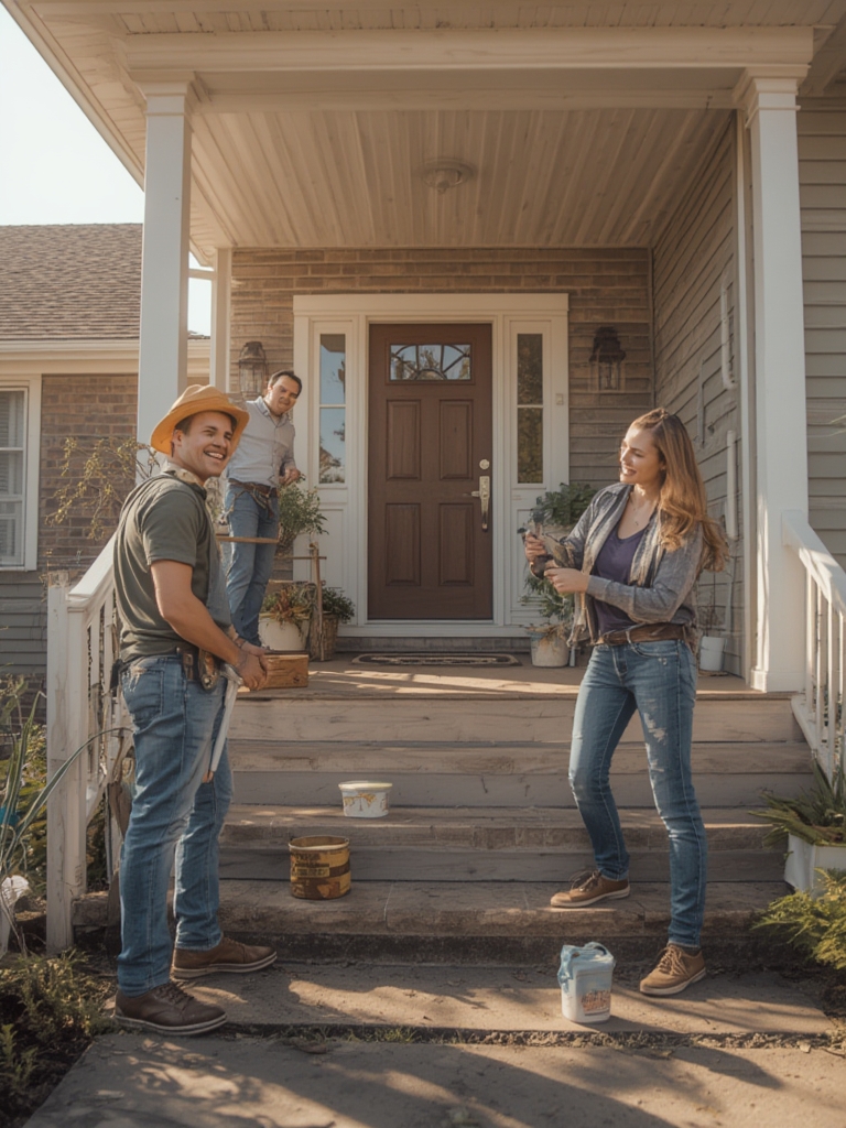 Local Hardware Store Shopping: 7 Amazing Ways to Save Money (Proven Guide) 3 Local hardware store shopping - Illustration 3