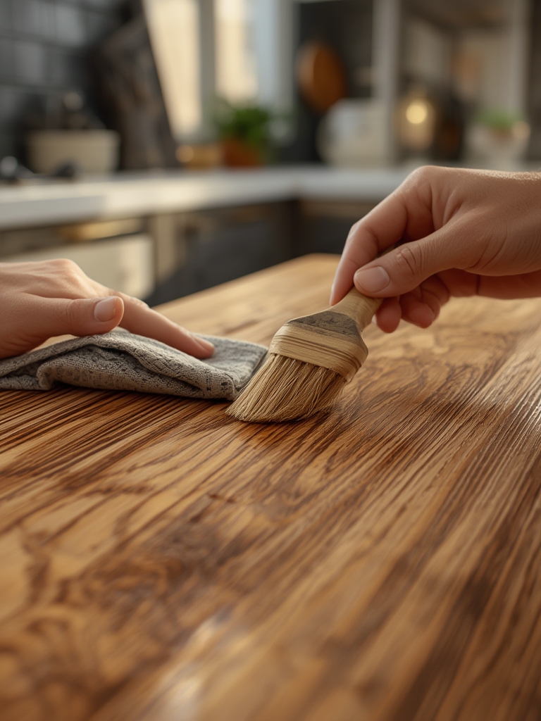 Natural Wood Cabinetry: 7 Amazing Ways to Transform Your Kitchen (Proven Guide) 2 Natural wood cabinetry - Illustration 2