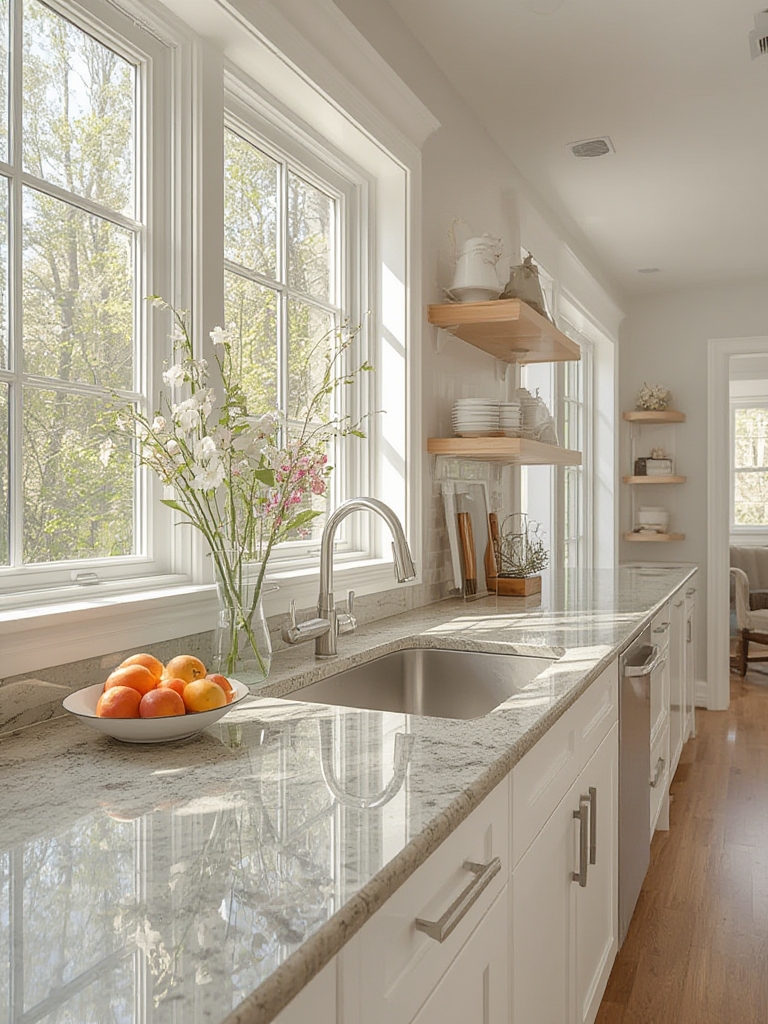 Quartz countertop alternative - Illustration 3