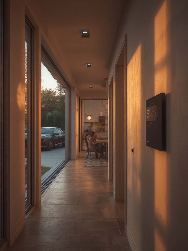 SPAN smart electrical panel - Illustration 3