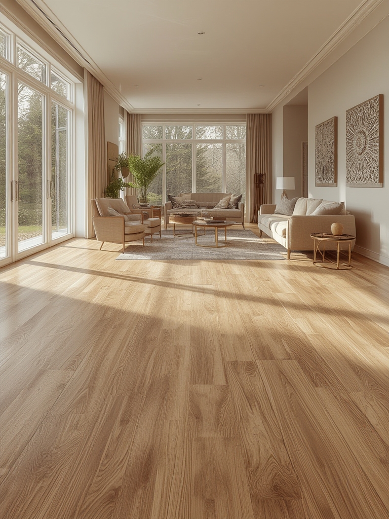SPC flooring vs LVP - Illustration 3