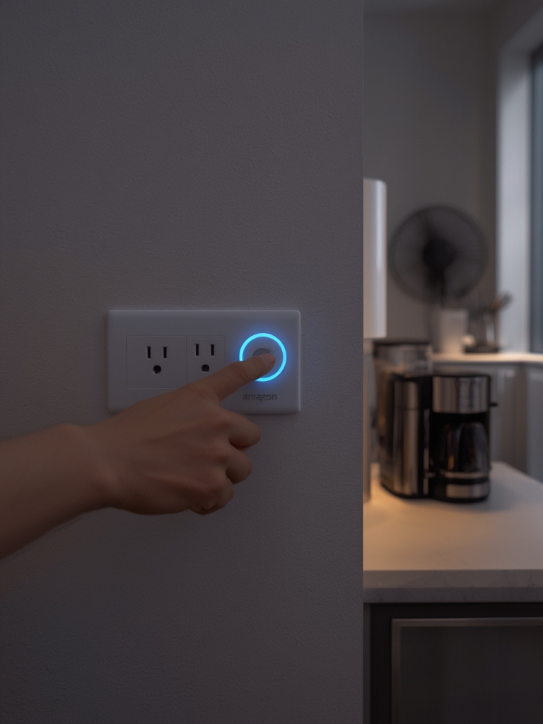 Smart Plug: 10 Ultimate Steps For Amazing Results In 2026 2 smart plug in action