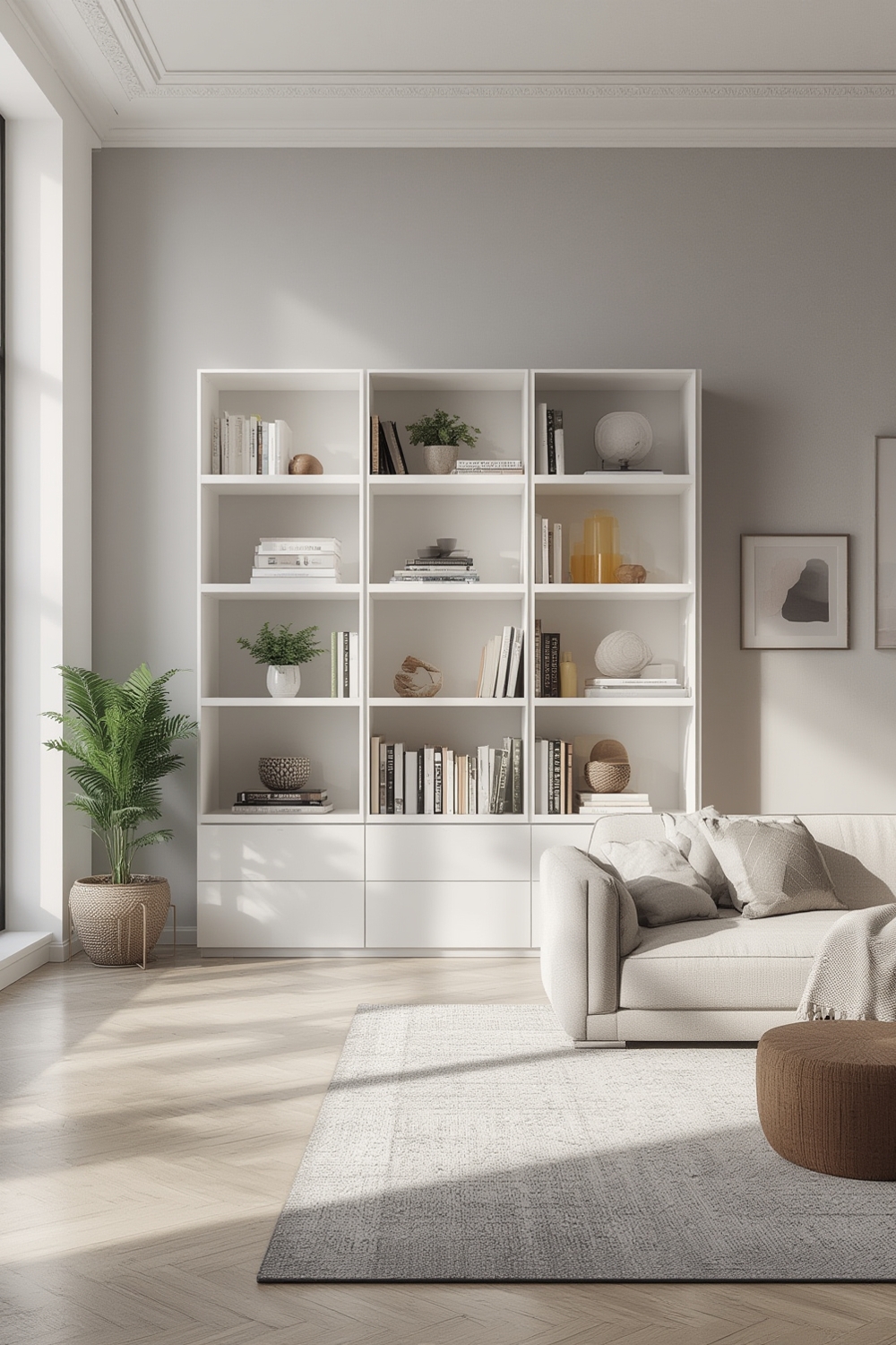 Bookshelf White: 3 Ultimate Steps For Amazing Organization In 2026 1 bookshelf white product view