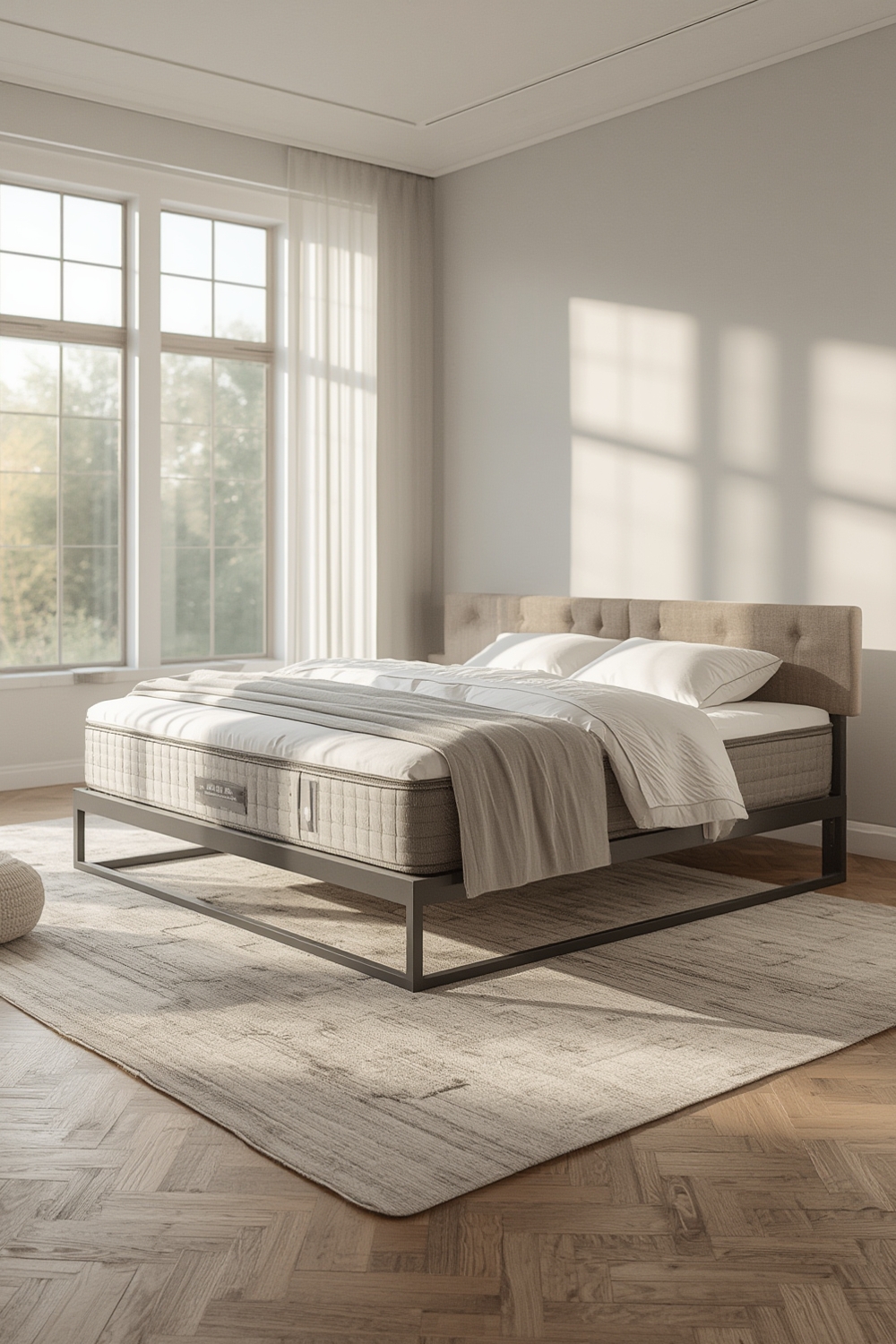 Box Spring: 10 Ultimate Steps For Amazing Sleep Solution 2026 1 box spring product view