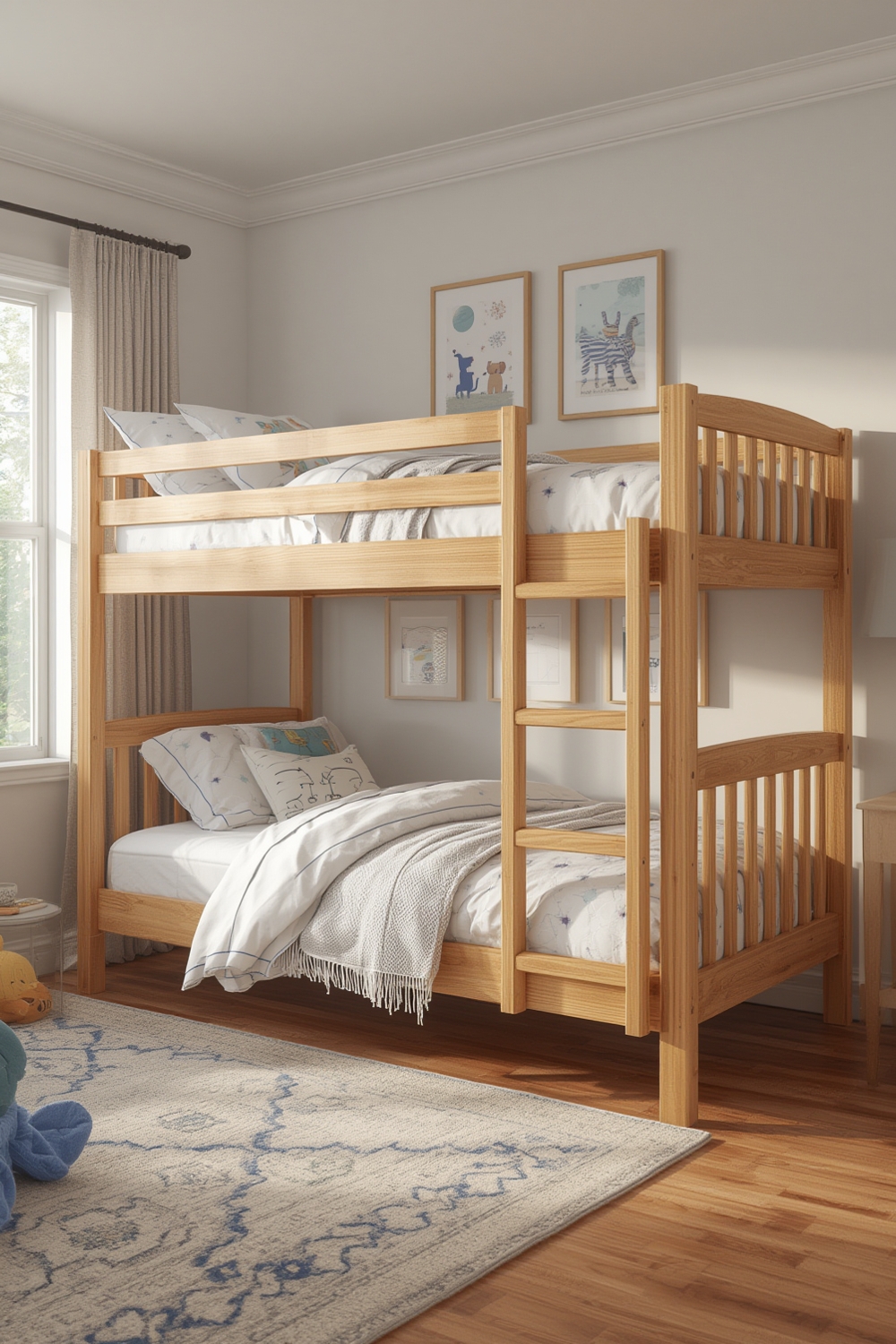 Bunk Bed: 7 Ultimate Secrets For The Best Kid’s Sleep Solution In 2026 1 bunk bed product view