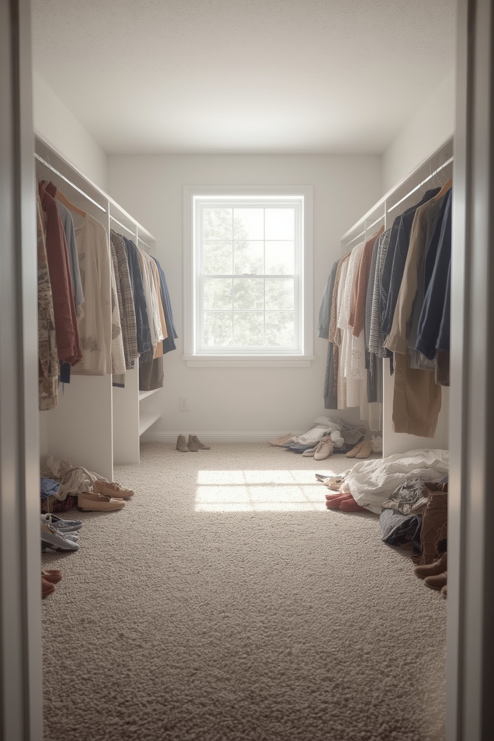 Closet Organizer: 8 Ultimate Steps For Amazing Results In 2026 1 closet organizer product view