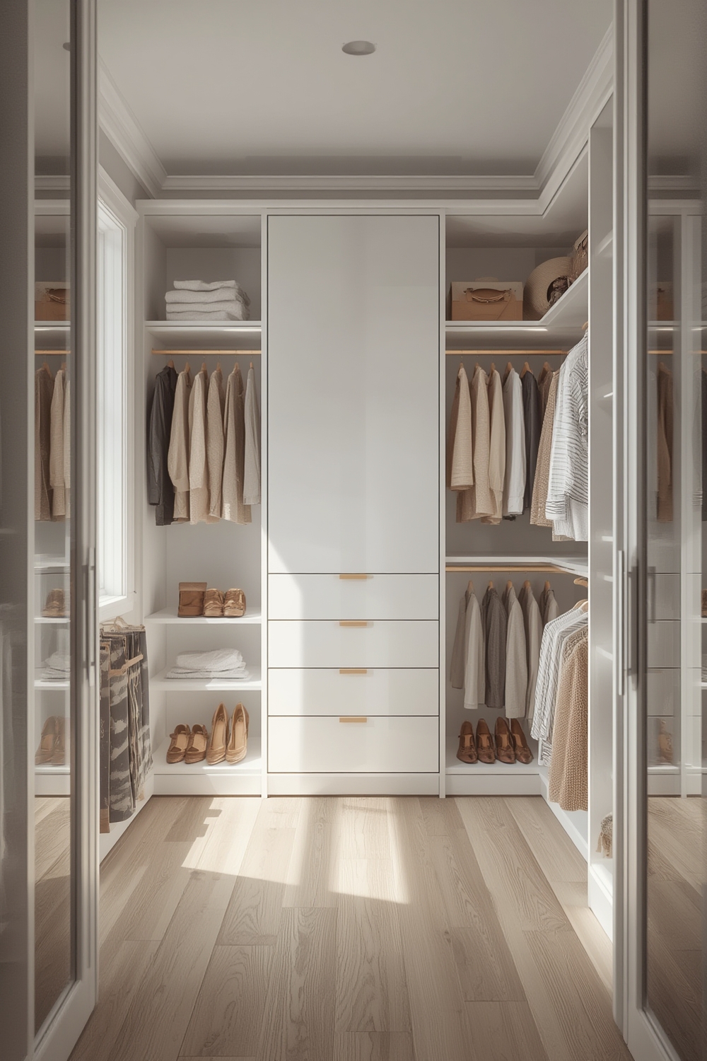 Closet Organizer: 7 Ultimate Steps For An Amazing Solution In 2026 1 closet organizer product view