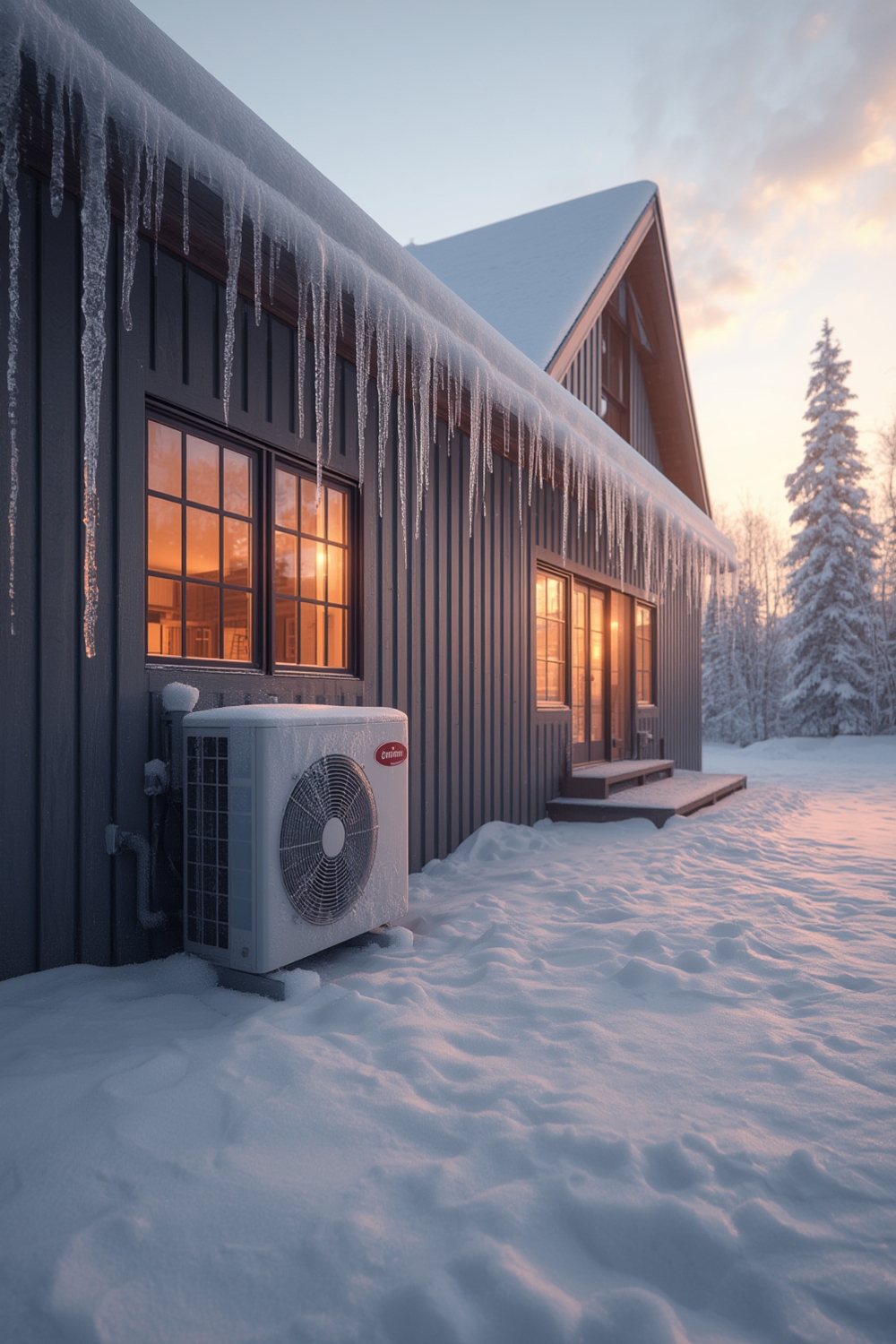 Cold Climate Heat Pump: 7 Best Ways to Cut Heating Bills (Proven Guide) 1 cold climate heat pump - Illustration 1