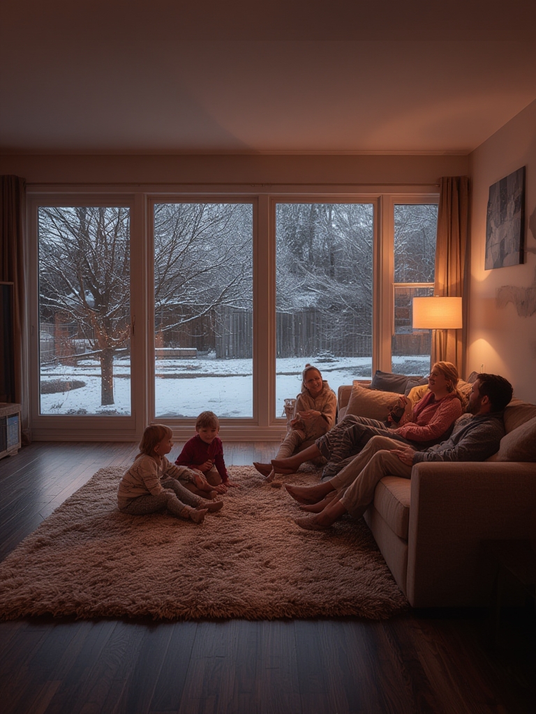 Cold Climate Heat Pump: 7 Best Ways to Cut Heating Bills (Proven Guide) 3 cold climate heat pump - Illustration 3