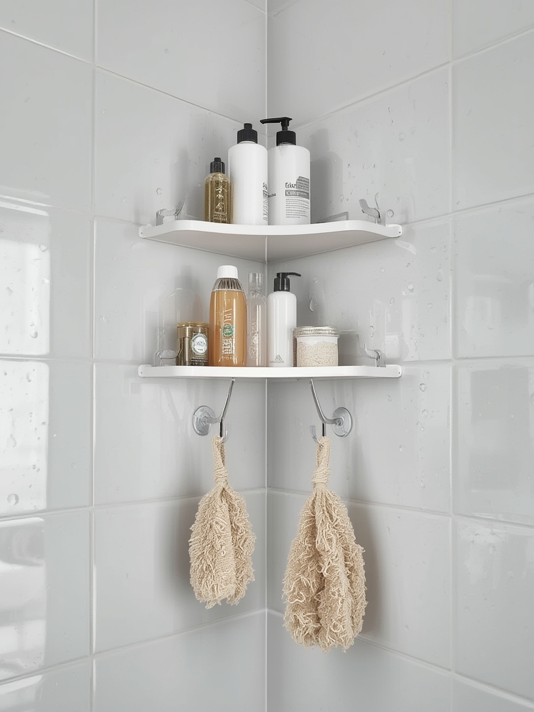 Shower Caddy: 2 Ultimate Steps For Amazing Bathroom Organization 2026 2 shower caddy in action