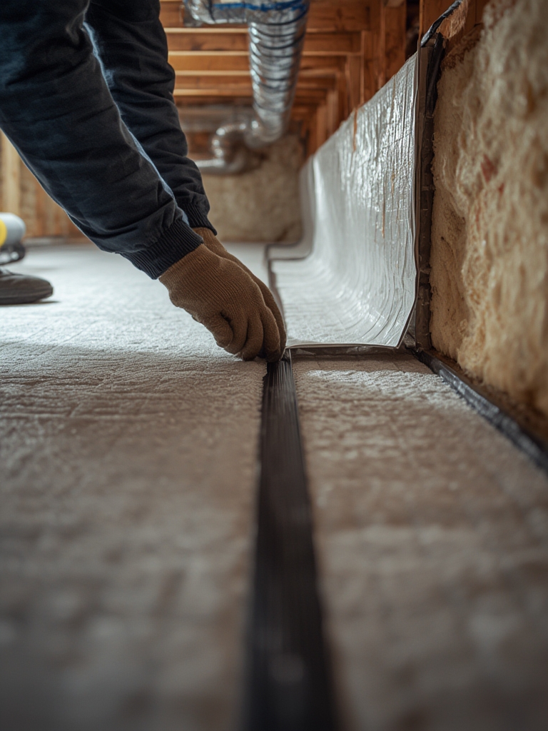 Crawl Space Encapsulation: 7 Best Ways to Protect Your Home (Proven Guide) 2 crawl space encapsulation - Illustration 2