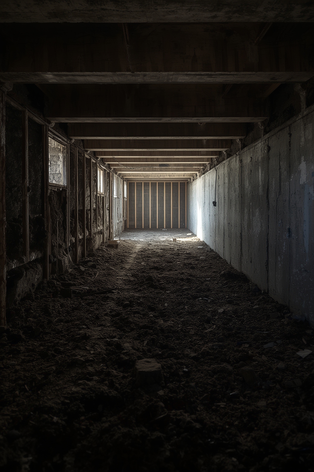 Crawl Space Encapsulation: 7 Best Ways to Protect Your Home (Proven Guide) 1 crawl space encapsulation - Illustration 1