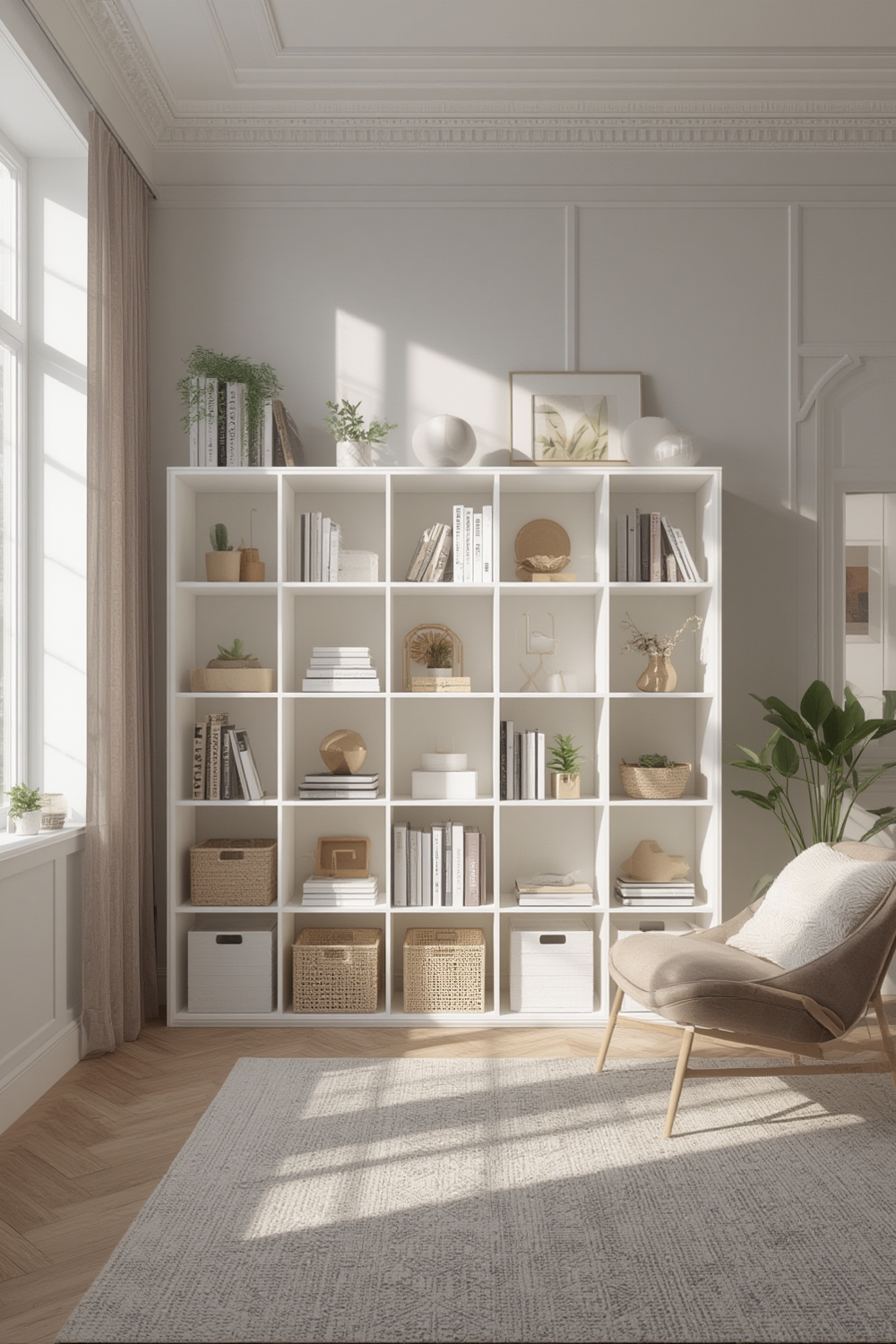 Cube Organizer: 16 Ultimate Steps For Amazing Storage Solutions 2026 1 cube organizer product view