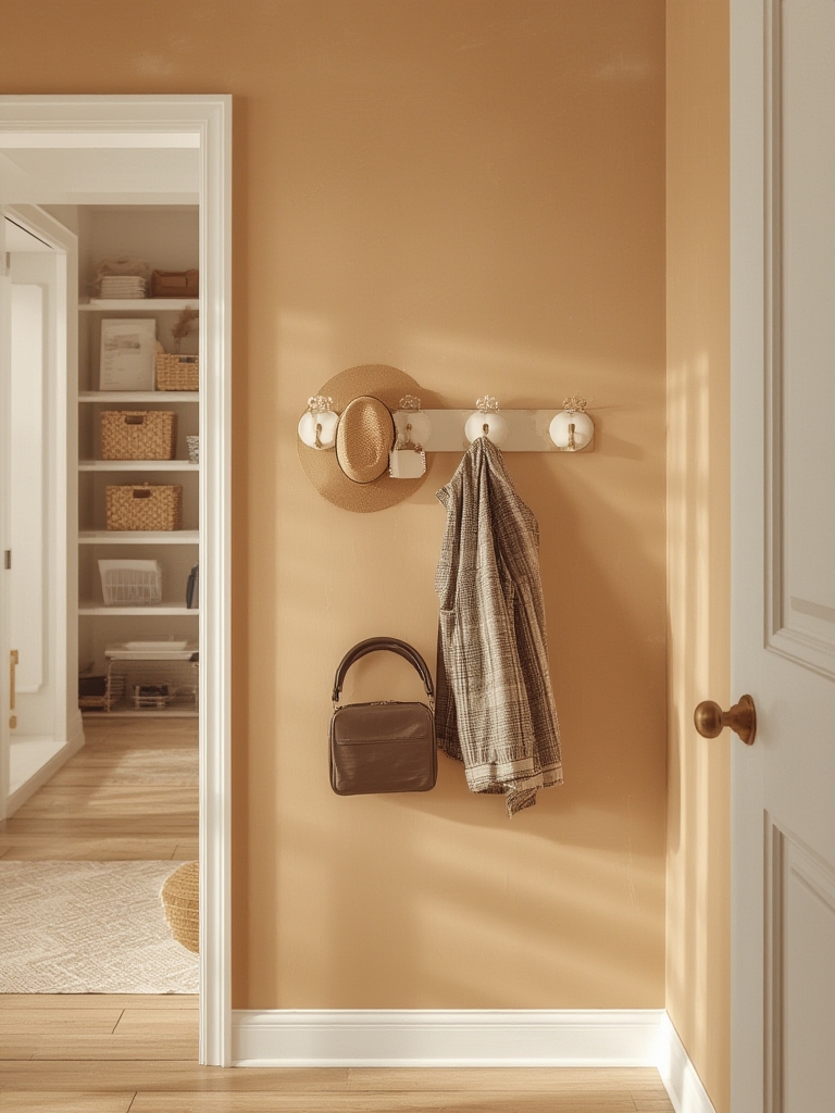 Command Hooks: 7 Ultimate Secrets For Best Organization In 2026 2 command hooks in action