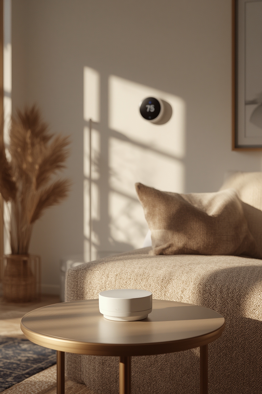 ecobee sensor product view