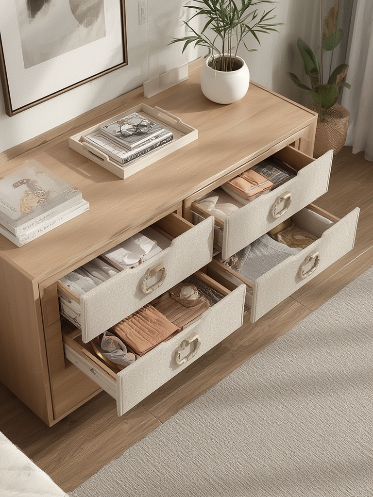 Bedroom Dresser: 5 Ultimate Steps for Amazing Storage Solutions (2026) 2 bedroom dresser in action