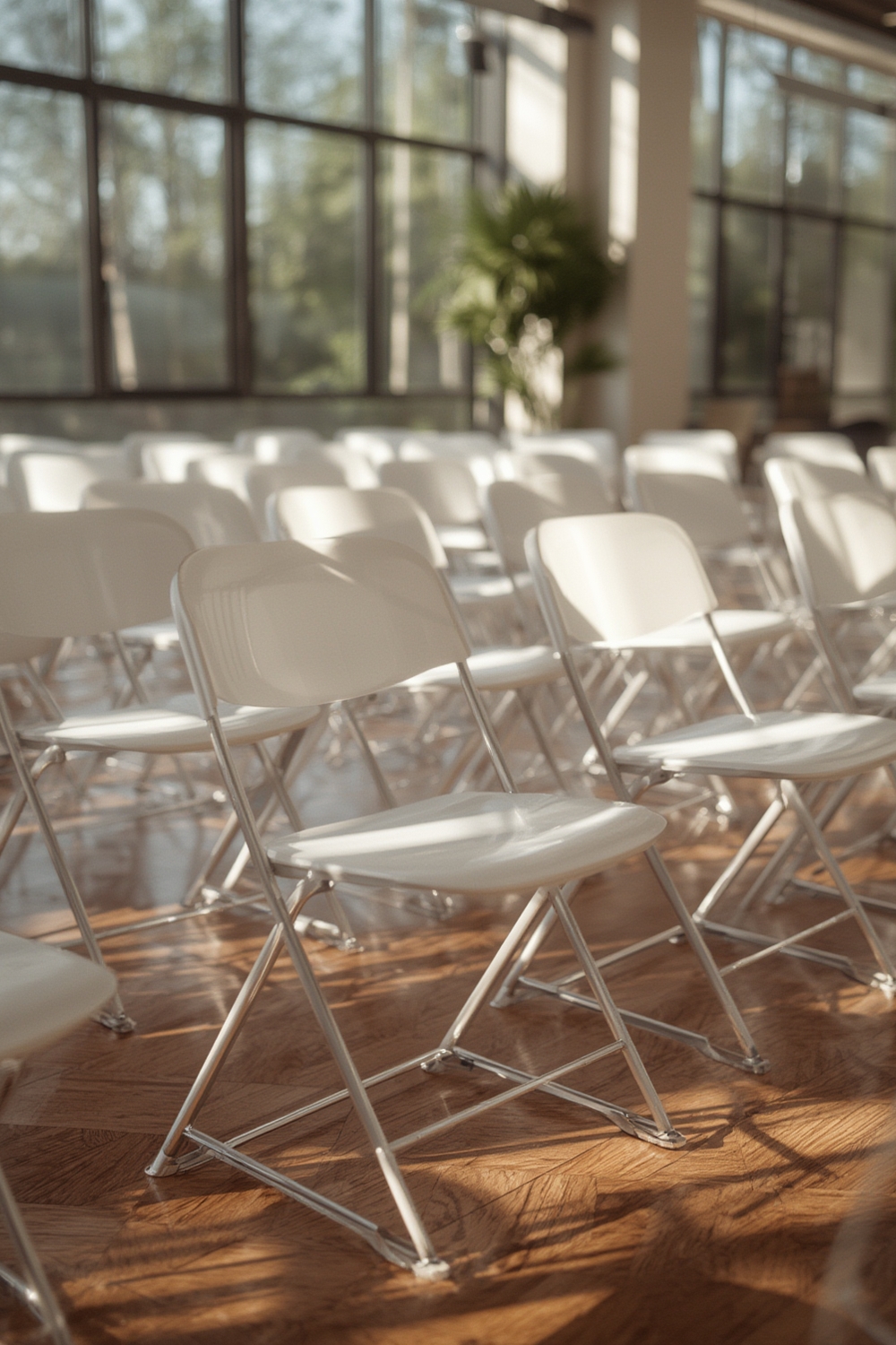 Folding Chairs: 6 Ultimate Steps For Amazing Comfort In 2026 1 folding chairs product view
