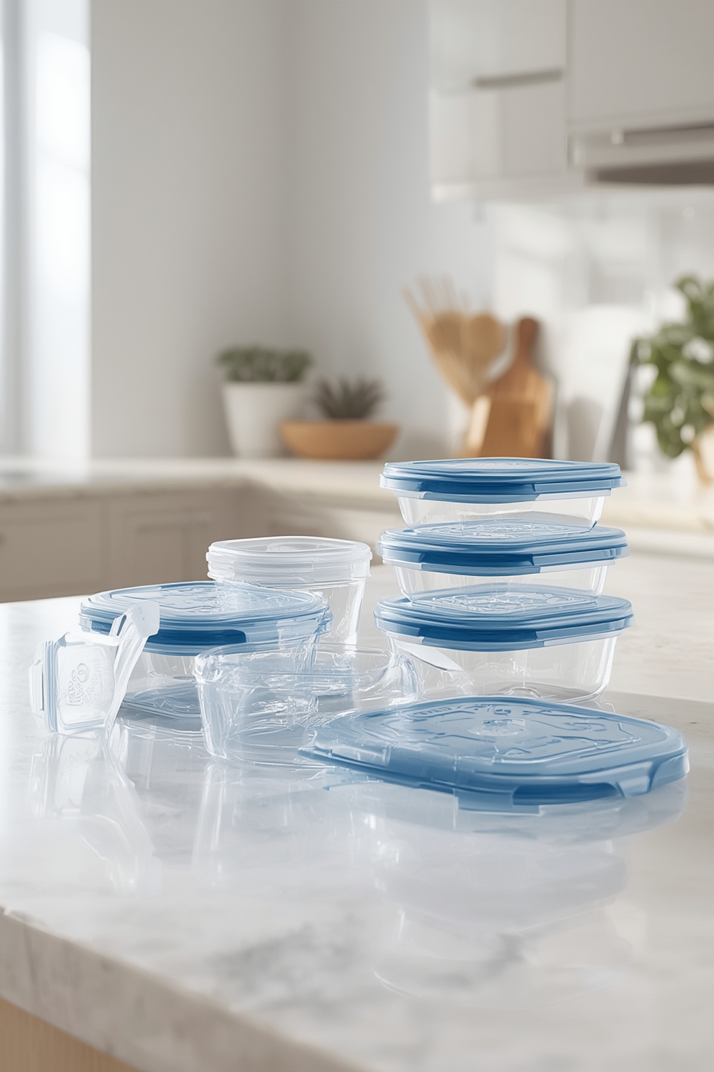 Food Containers: 4 Ultimate Checklist For Amazing Storage Solutions 2026 1 food containers product view