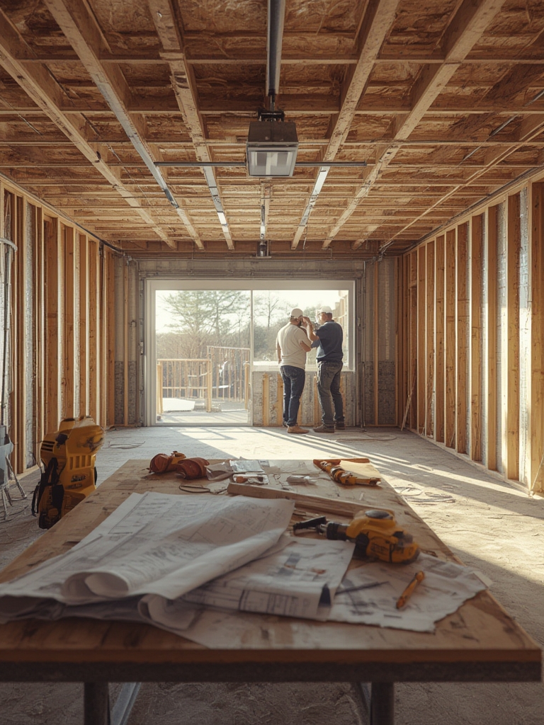 Garage Conversion ADU: 7 Amazing Ways to Boost ROI (Proven Guide) 2 garage conversion ADU - Illustration 2