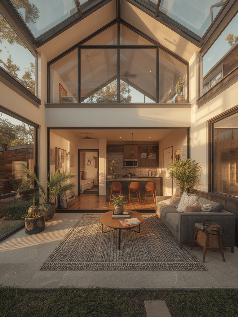 Garage Conversion ADU: 7 Amazing Ways to Boost ROI (Proven Guide) 3 garage conversion ADU - Illustration 3