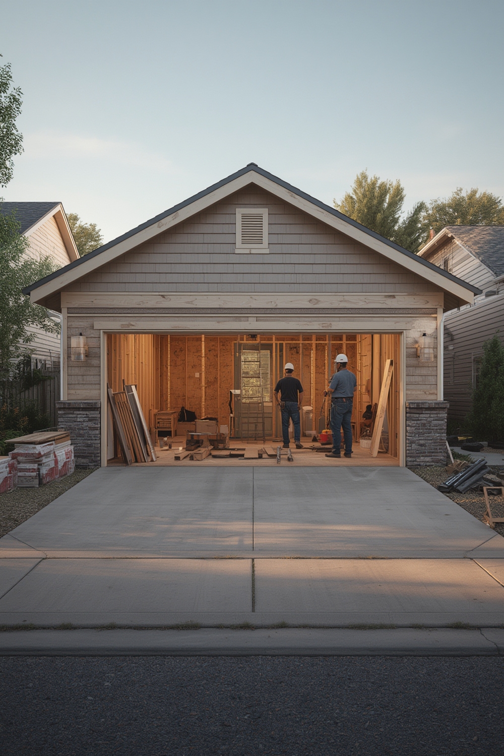 Garage Conversion ADU: 7 Amazing Ways to Boost ROI (Proven Guide) 1 garage conversion ADU - Illustration 1