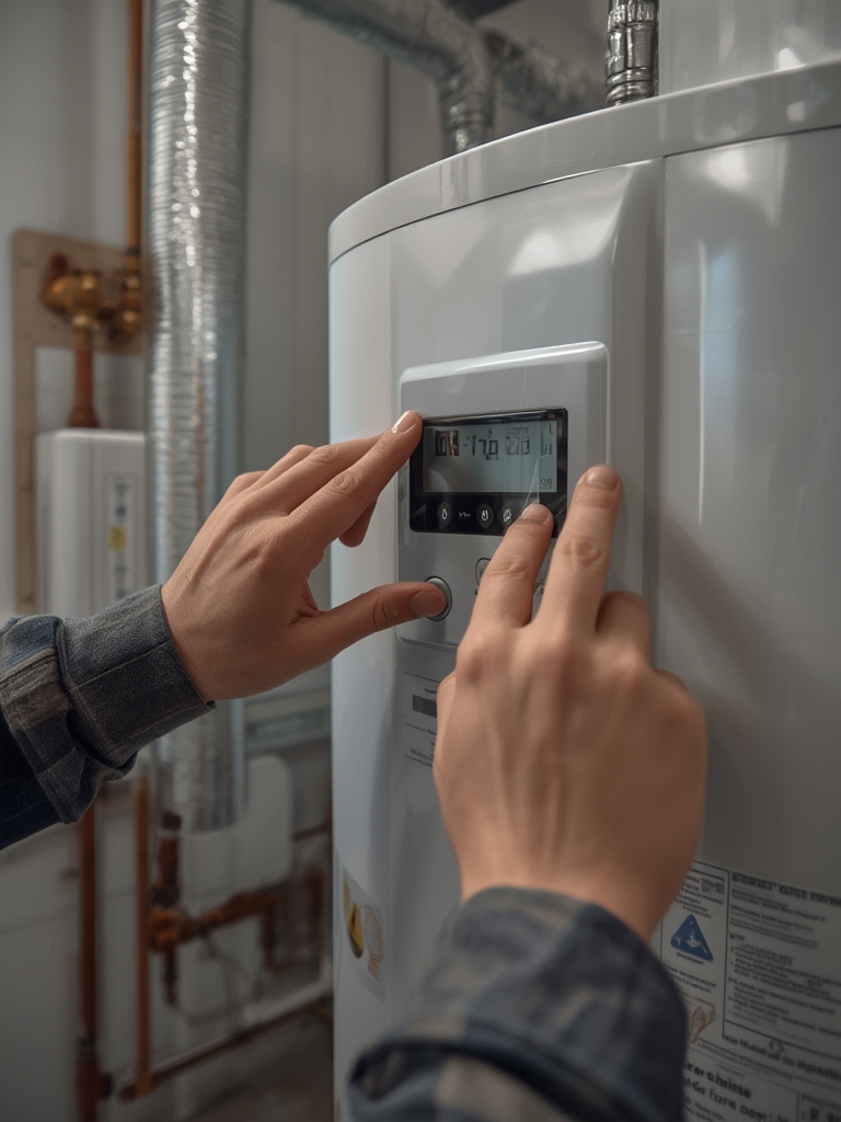 Heat Pump Water Heater: 7 Best Ways to Save Energy Fast (Proven Guide) 2 heat pump water heater - Illustration 2