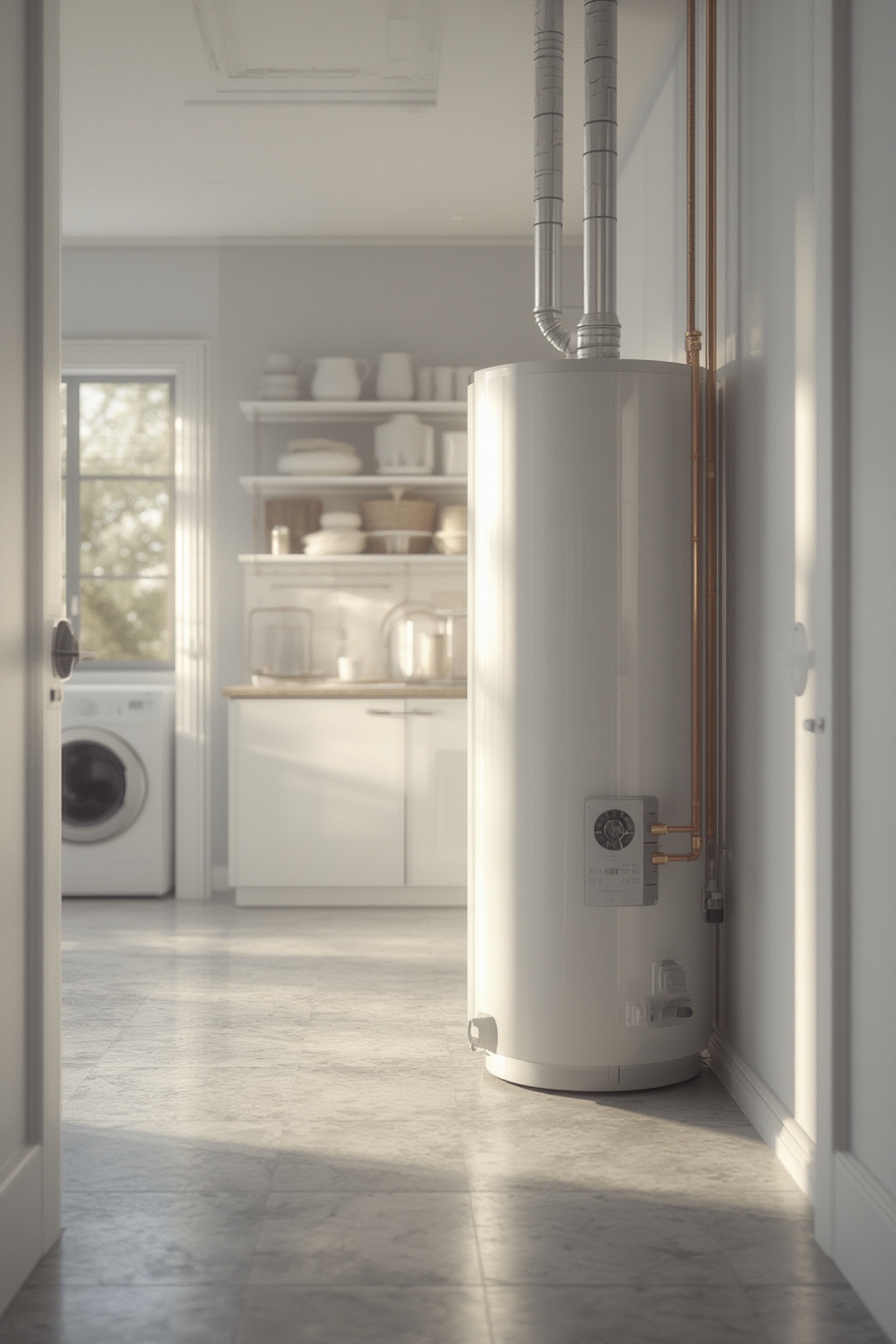 Heat Pump Water Heater: 7 Best Ways to Save Energy Fast (Proven Guide) 1 heat pump water heater - Illustration 1