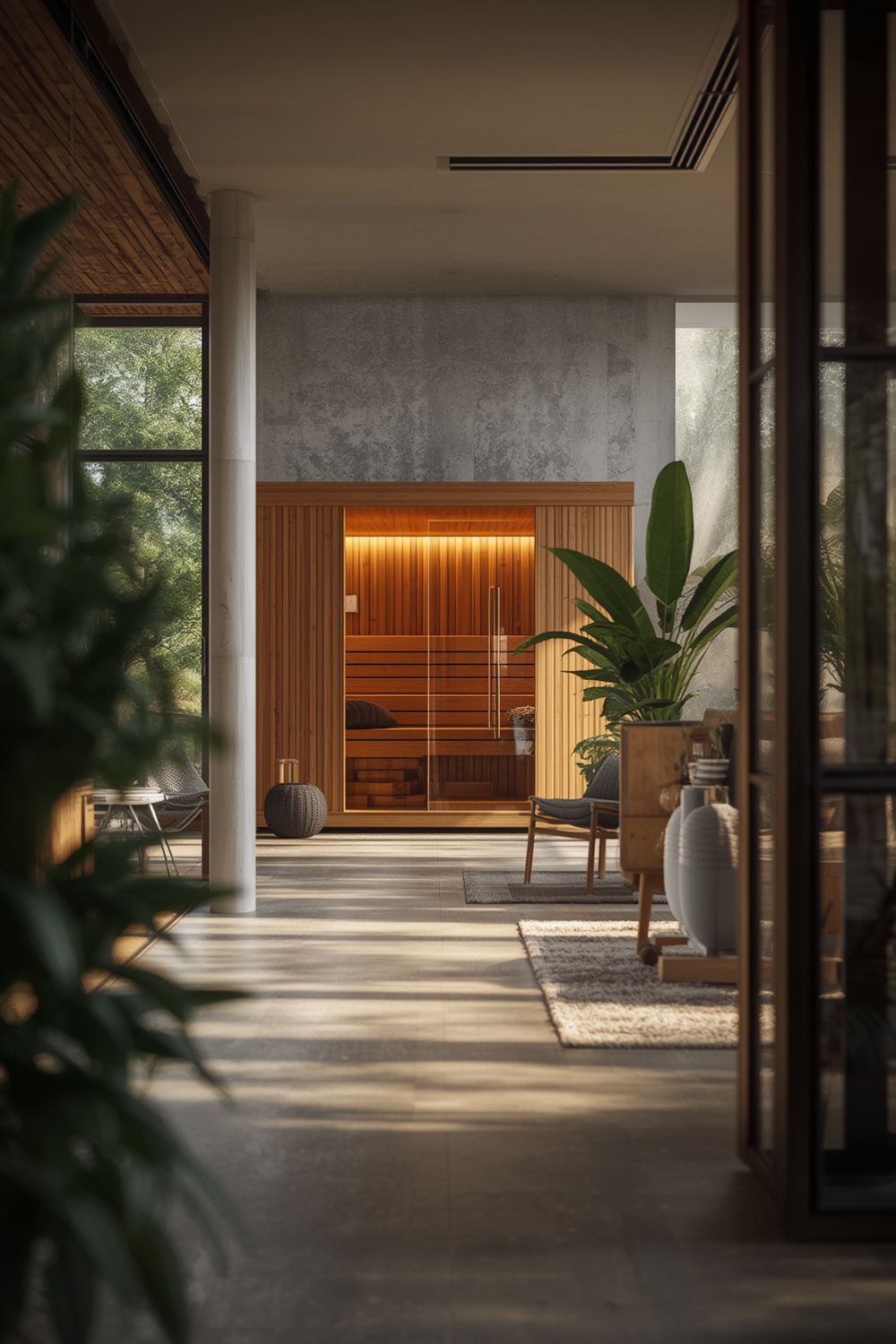 Home Sauna Installation: 7 Amazing Ways to Maximize Wellness (Proven Guide) 1 home sauna installation - Illustration 1