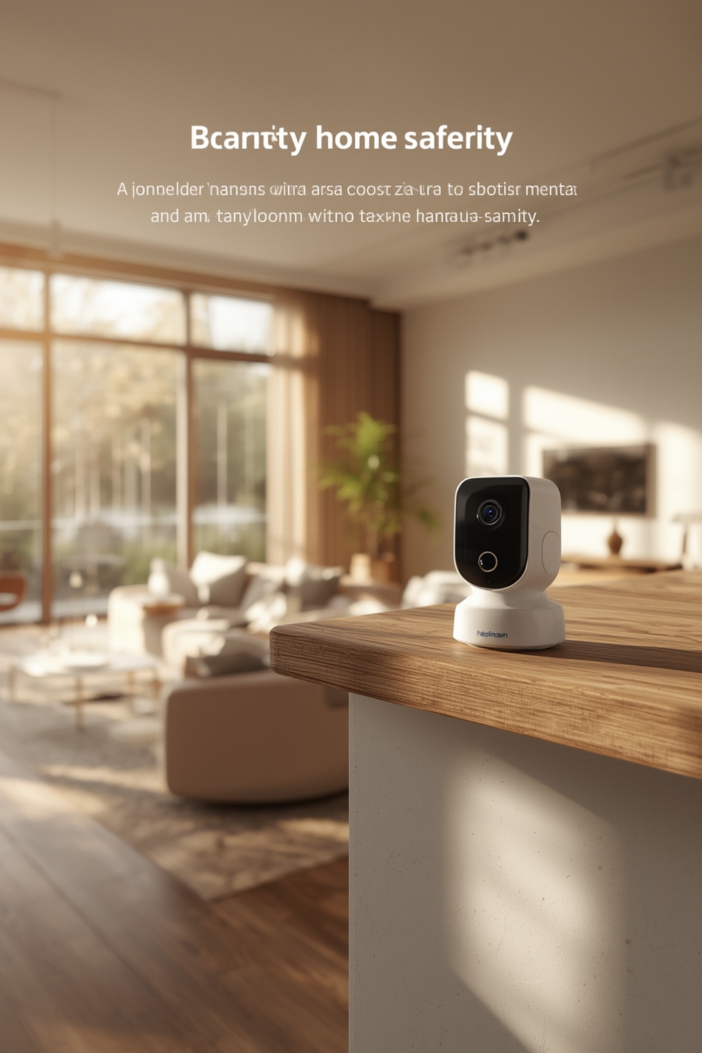 Indoor Camera: 7 Ultimate Secrets for Amazing Security in 2026 1 indoor camera product view