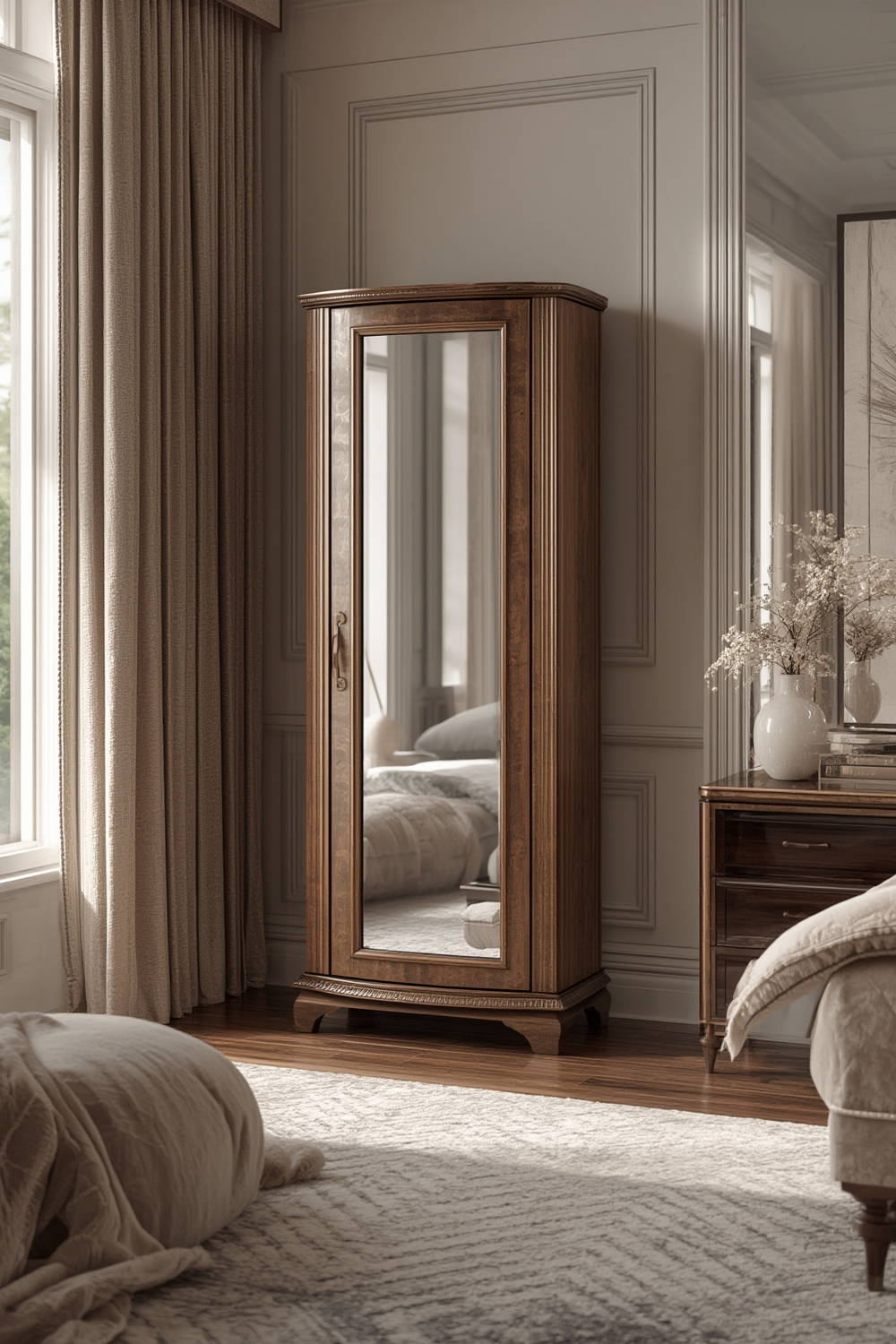 Jewelry Armoire: 10 Ultimate Secrets for Amazing Organization in 2026 1 jewelry armoire product view