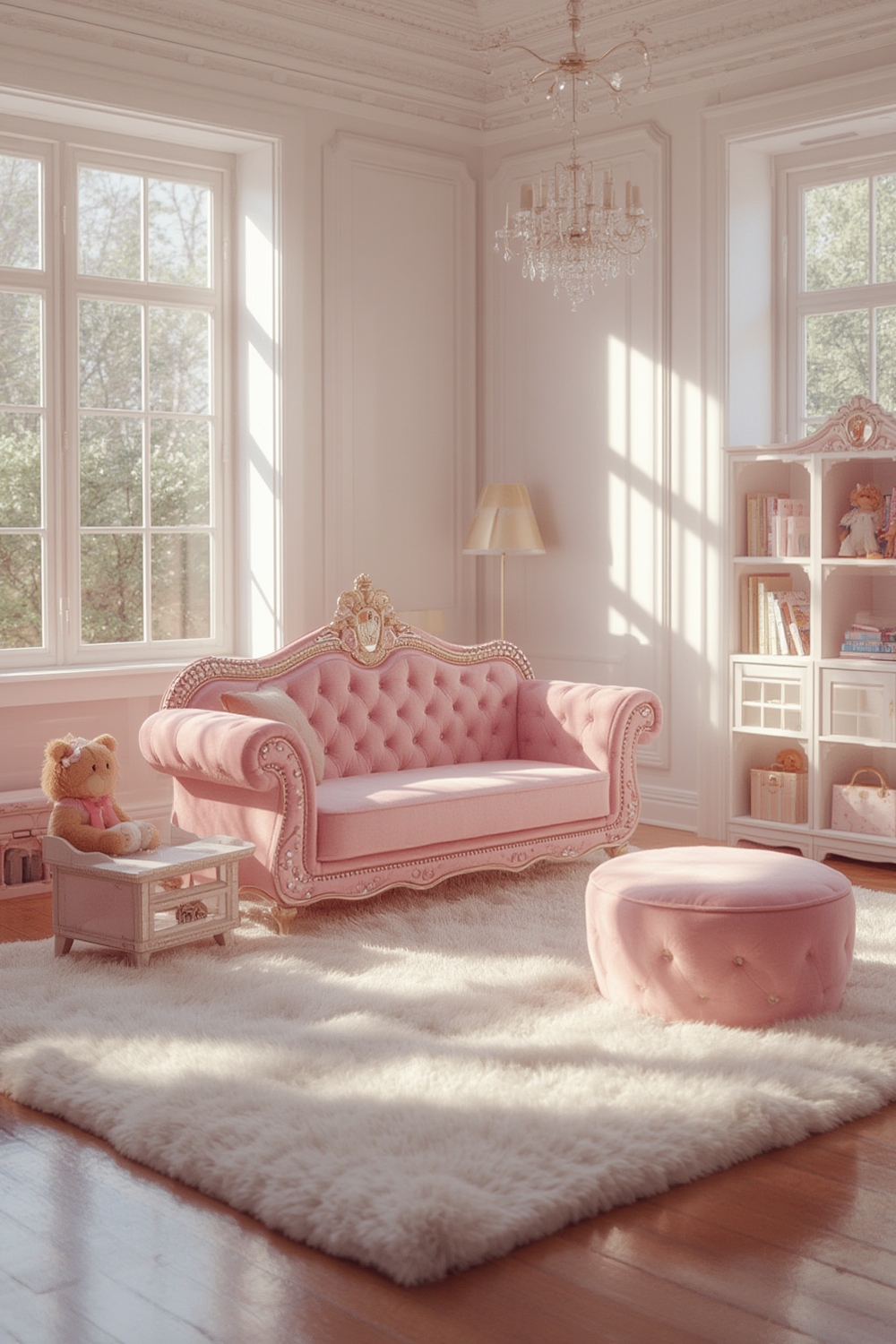 Kids Sofa: 7 Ultimate Steps For Amazing Comfort In 2026 1 kids sofa product view