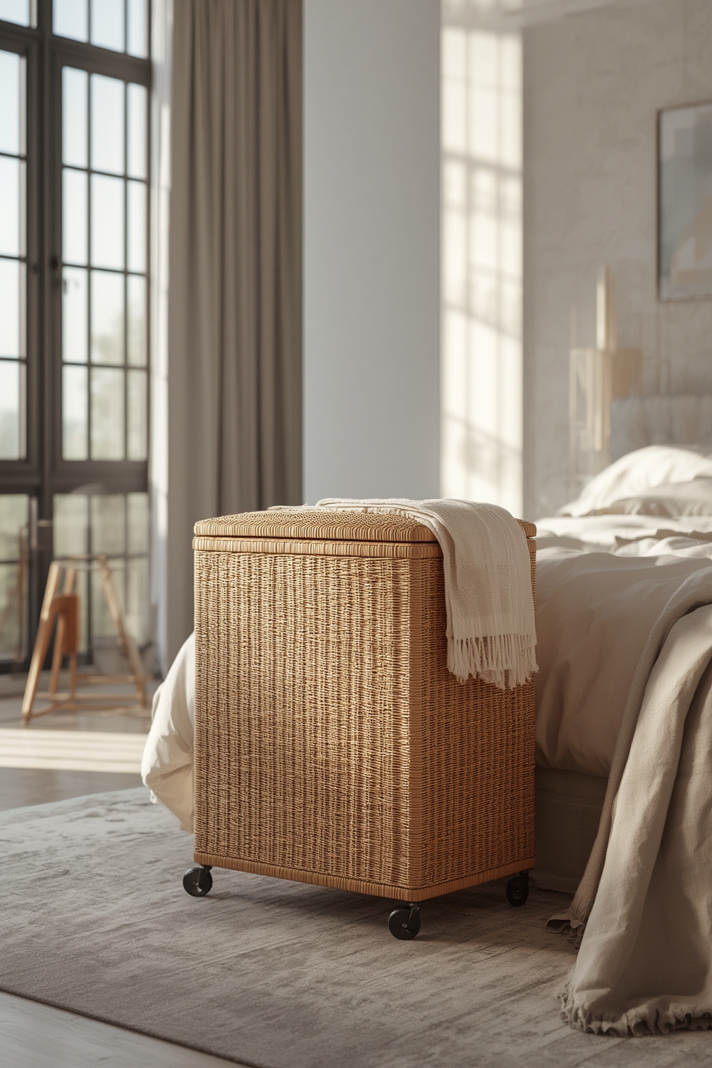 Laundry Hamper: 3 Ultimate Steps For Amazing Organization In 2026 1 laundry hamper product view