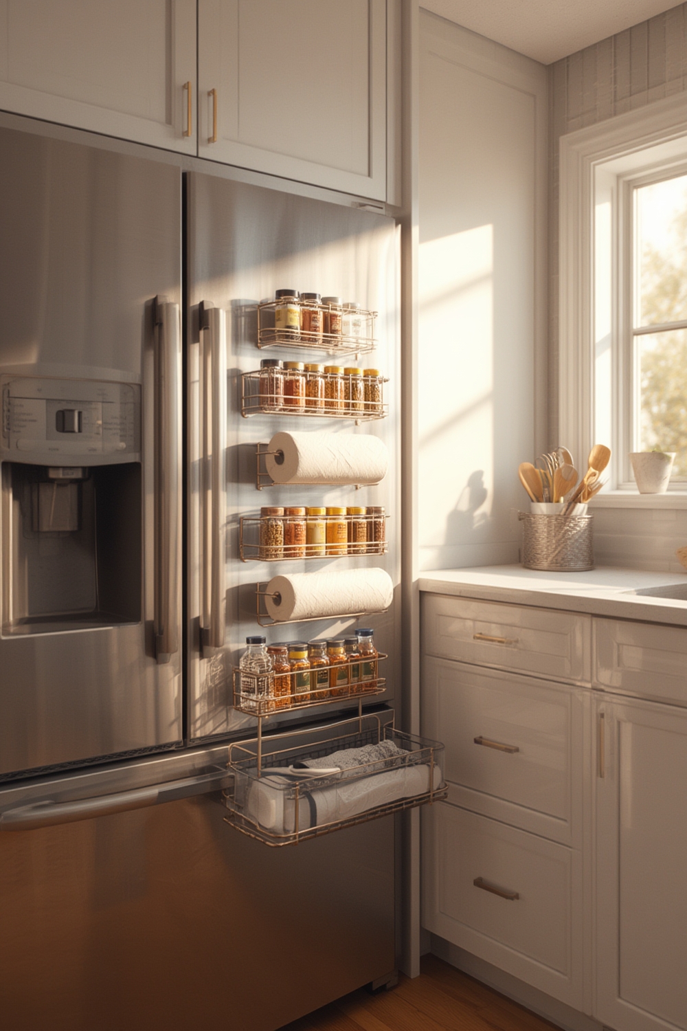 magnetic spice product view