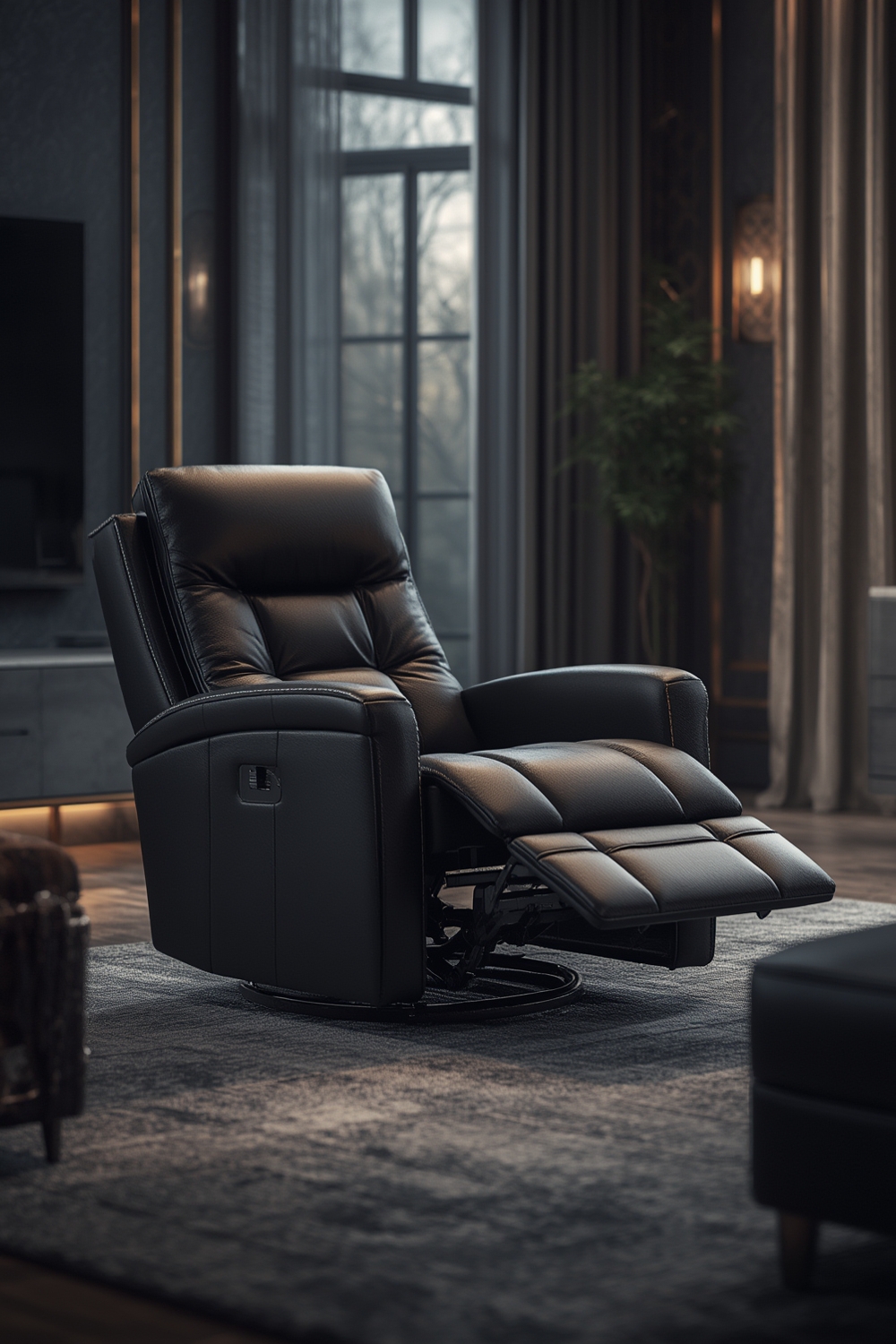 Massage Recliner: 7 Ultimate Steps For Amazing Comfort In 2026 1 massage recliner product view