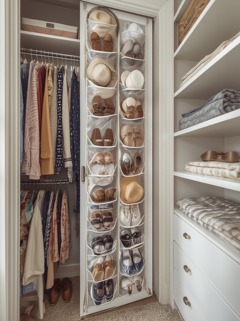 Shoe Organizer: 12 Ultimate Steps For Best Closet Solution In 2026 2 shoe organizer in action