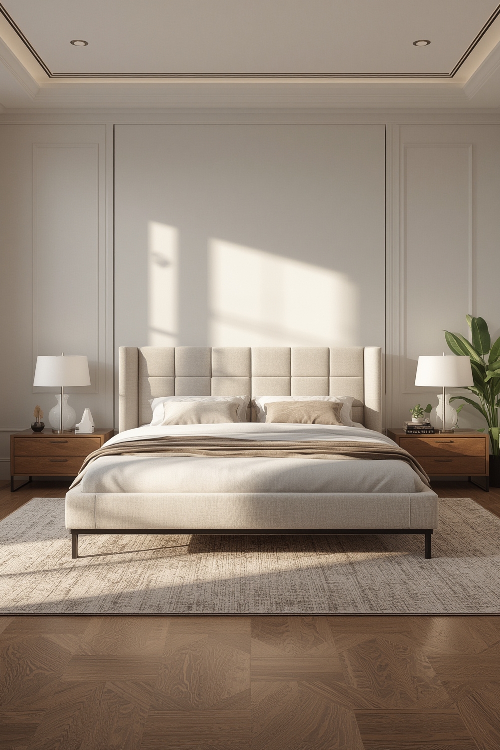 Queen Bed: 10 Ultimate Steps For Amazing Sleep In 2026 1 queen bed product view