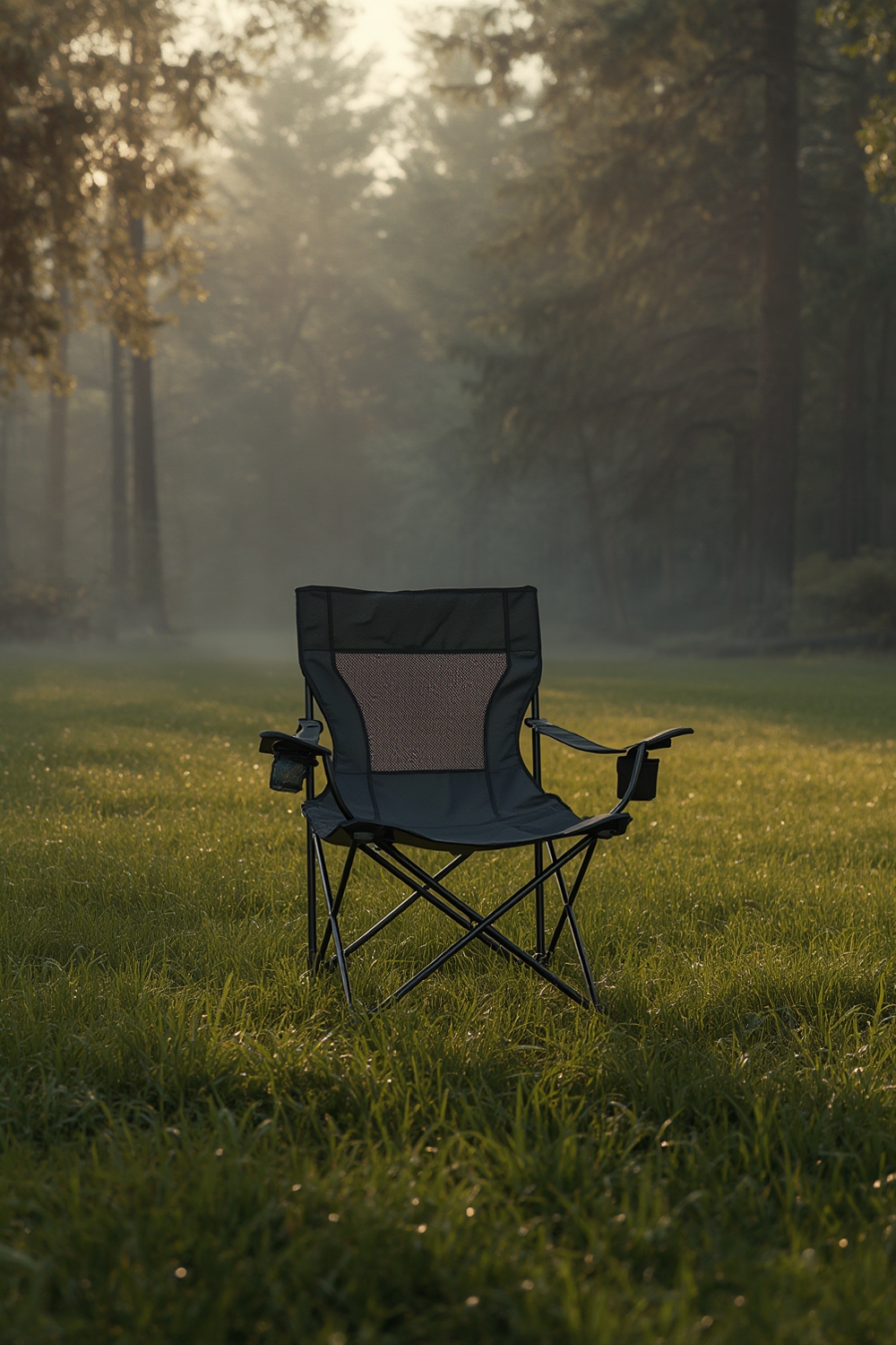 rocking chair product view