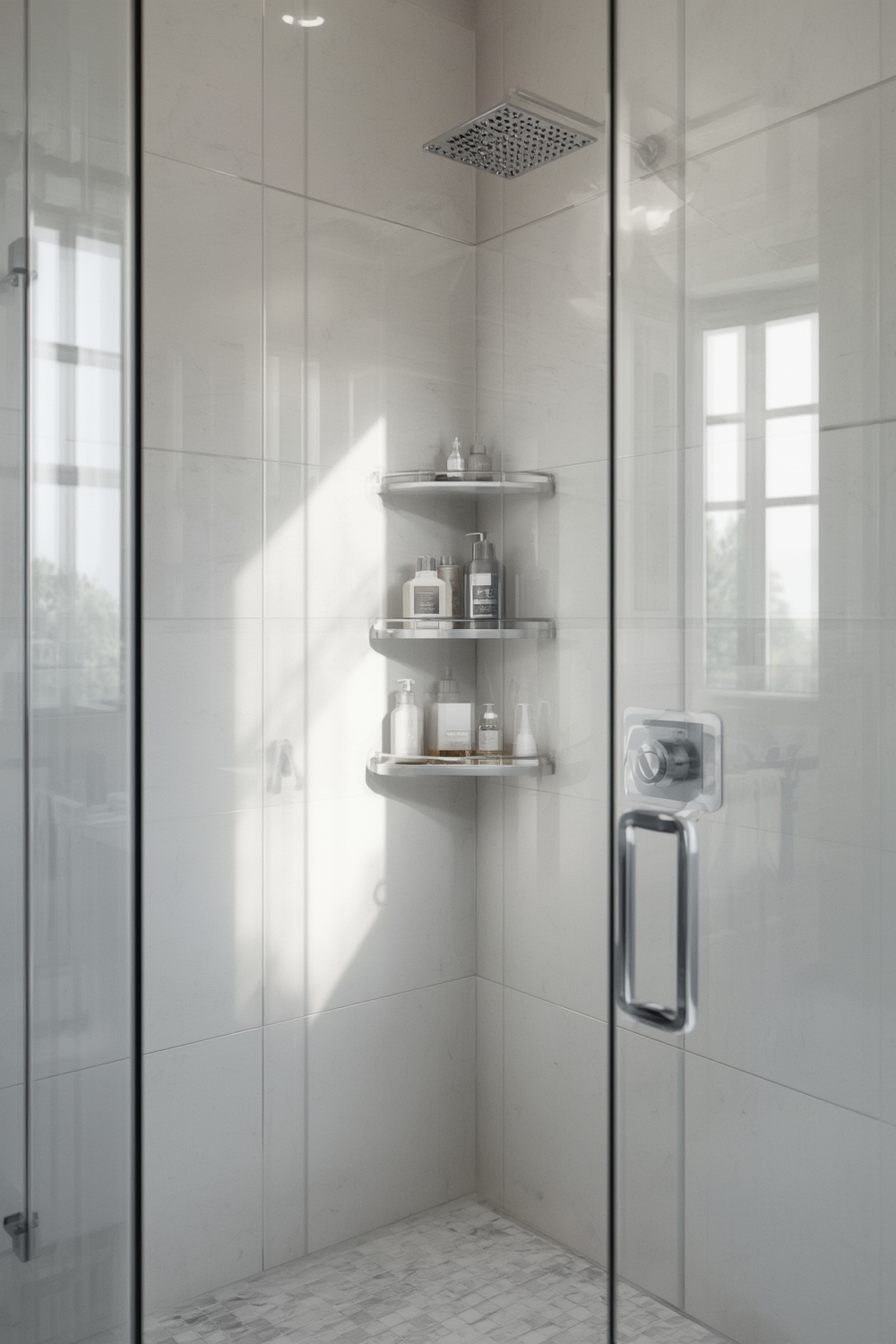 Shower Caddy: 2 Ultimate Steps For Amazing Bathroom Organization 2026 1 shower caddy product view